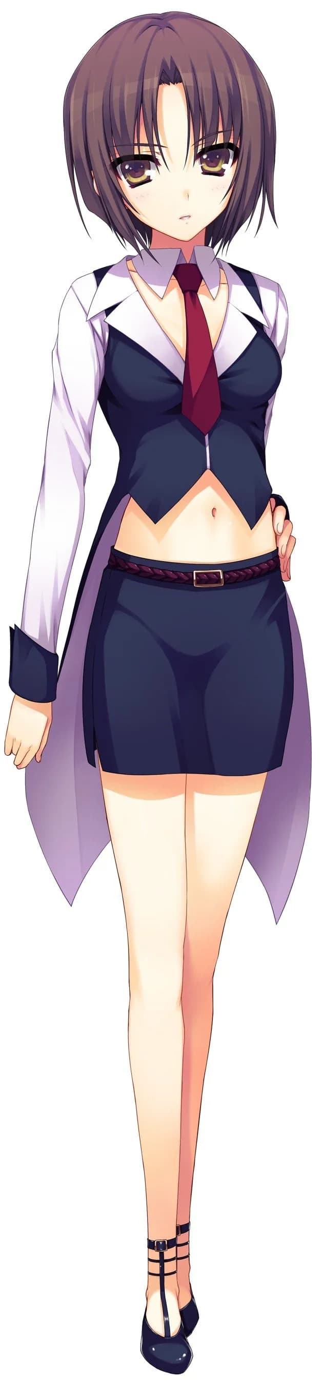Honjou Shizuno