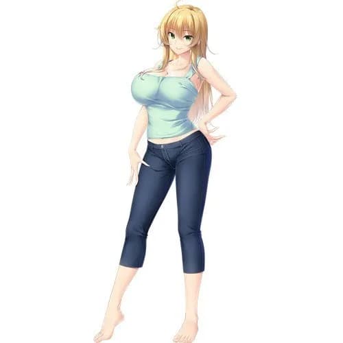 Nagaoka Rito