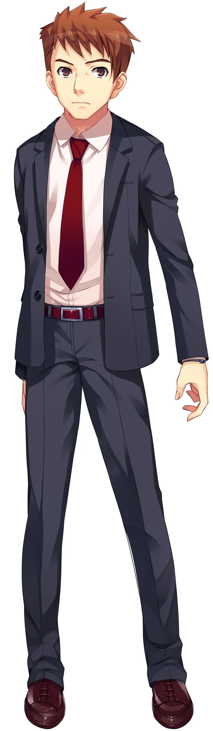 Isobe Masakazu