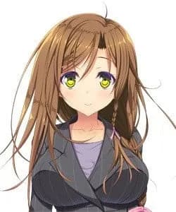 Satoda Misaki