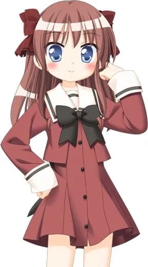 Hanemura Kaori