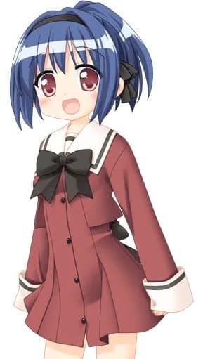 Yuuki Amane