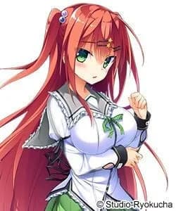 Saeki Rio