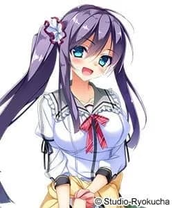 Hiiragi Sumire
