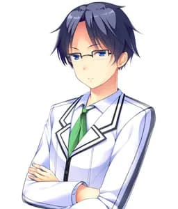 Inui Yuutarou