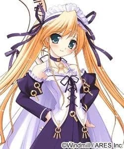 Hiiragi Anri