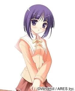 Kamijou Saya