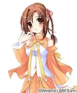 Kamisaka Haruhi