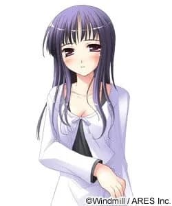 Minagi Suzuri