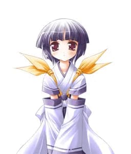 Arisaka Shiina