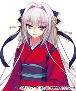 Daizenji Suzuka