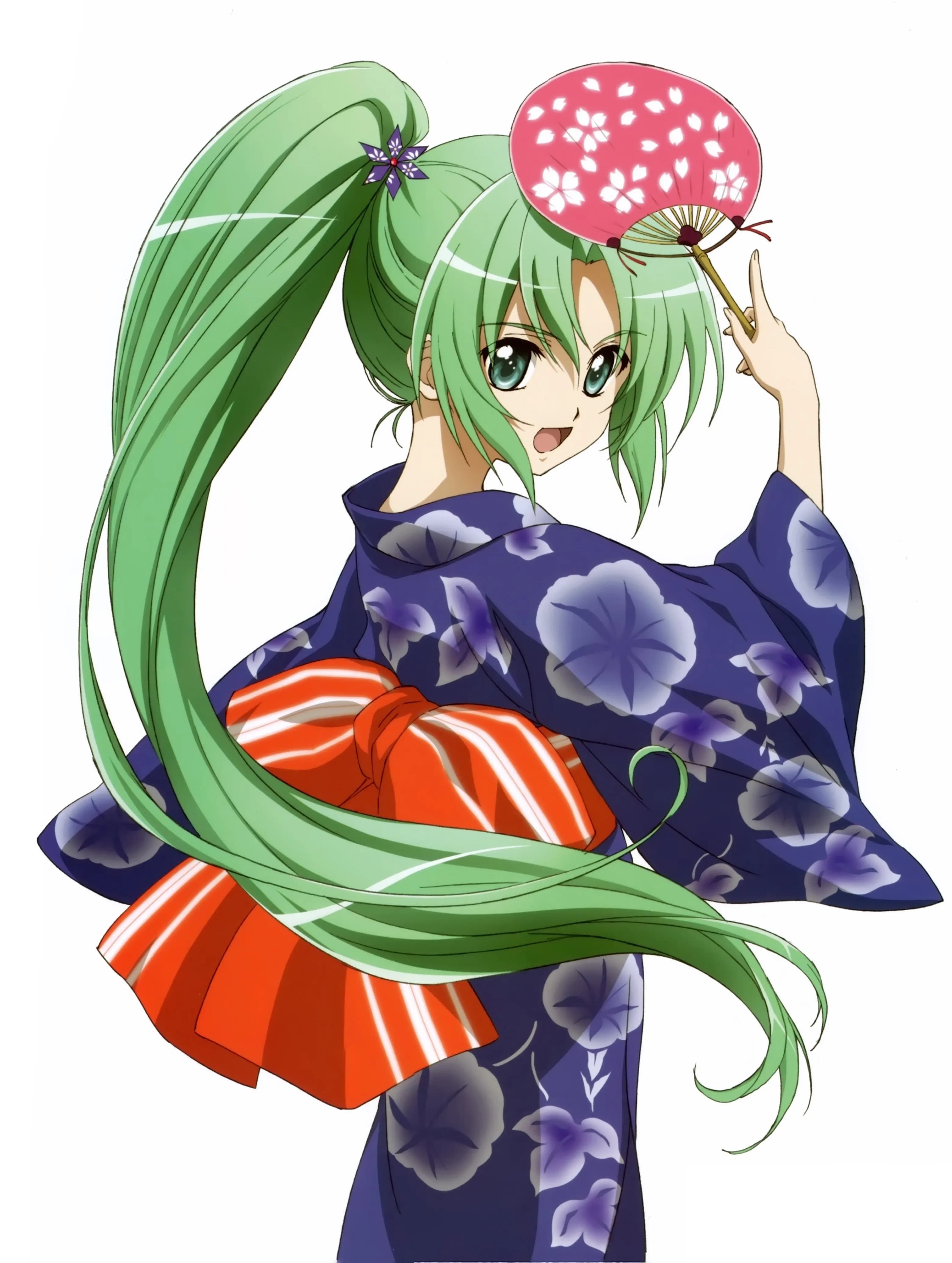 Sonozaki Mion