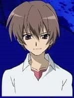 Maebara Keiichi