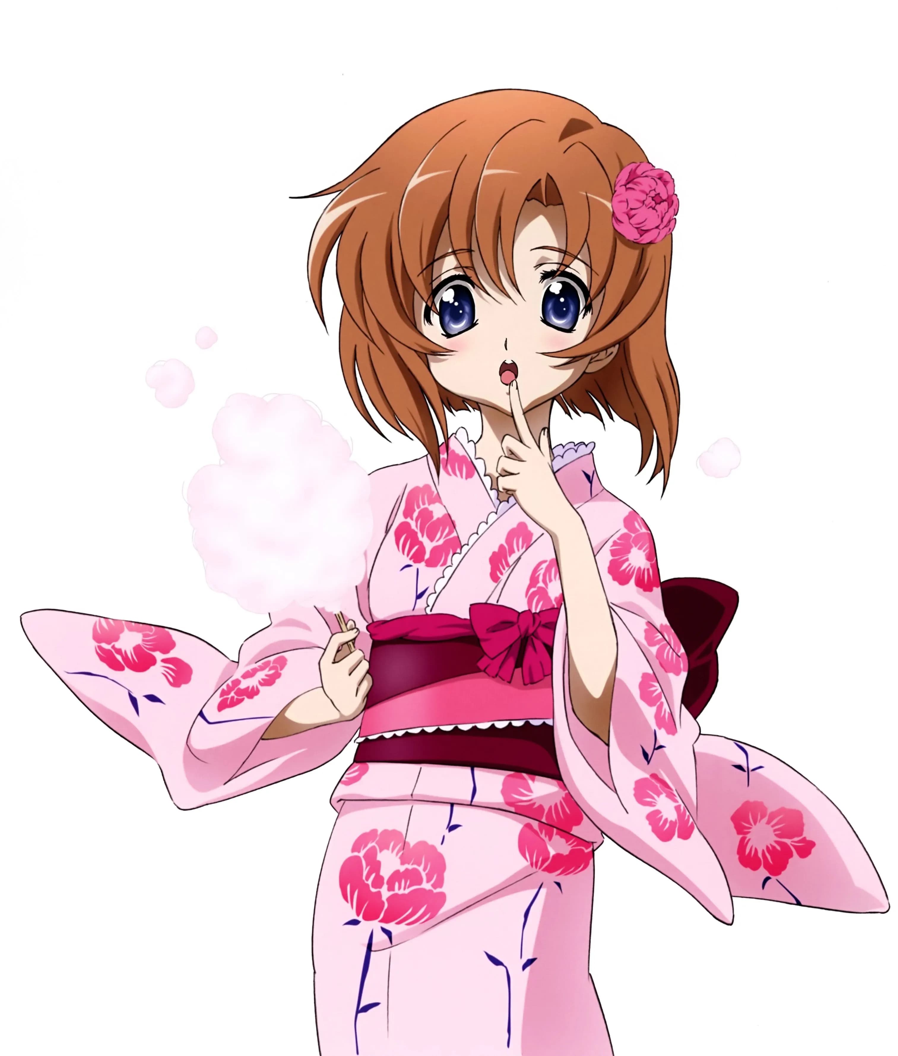 Ryuuguu Rena