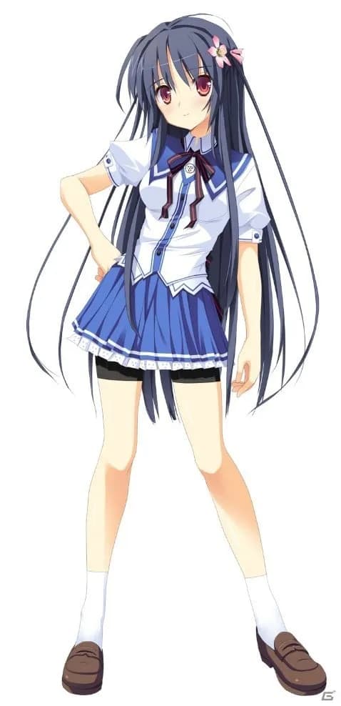 Kibitsumiya Akari