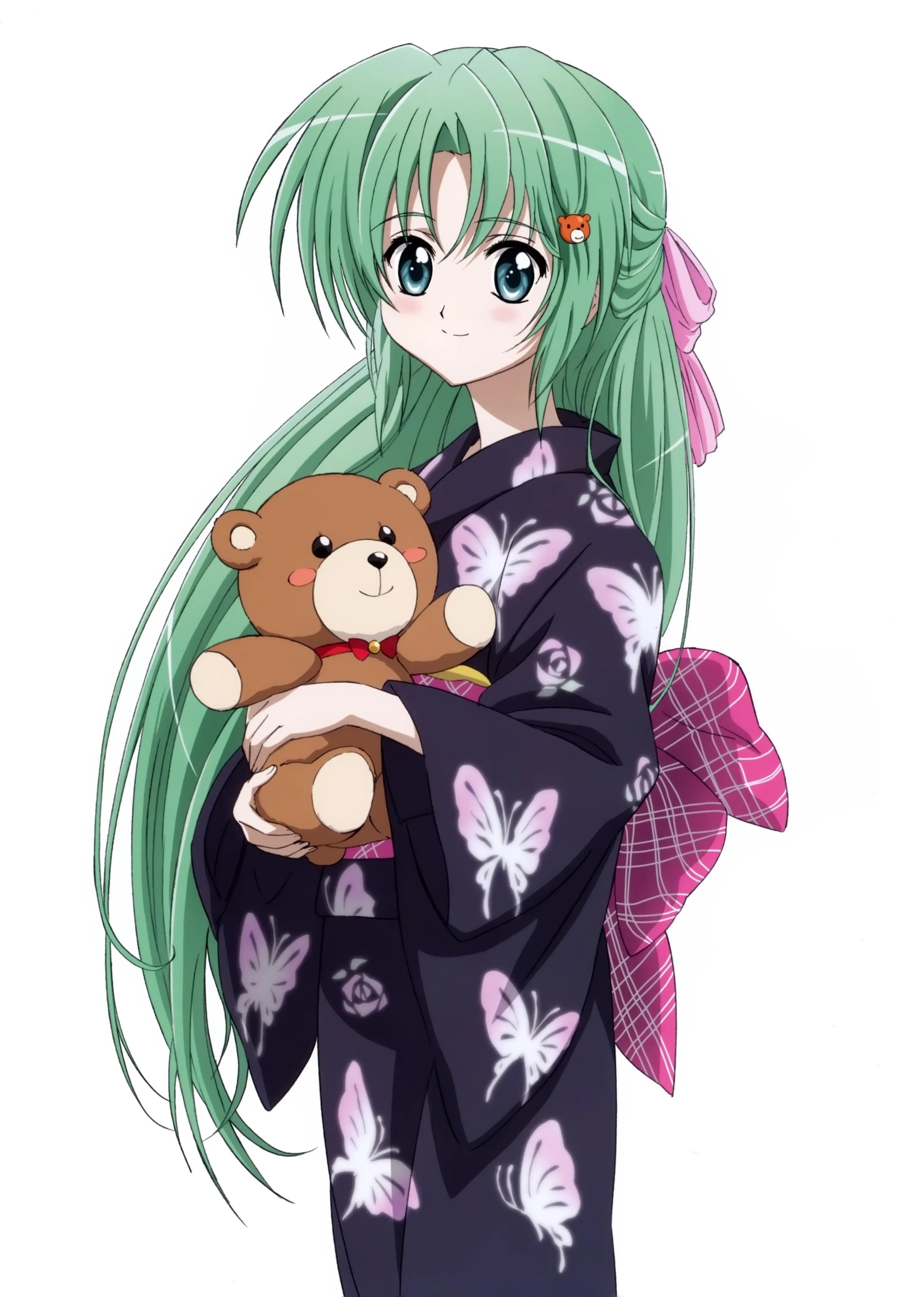 Sonozaki Shion