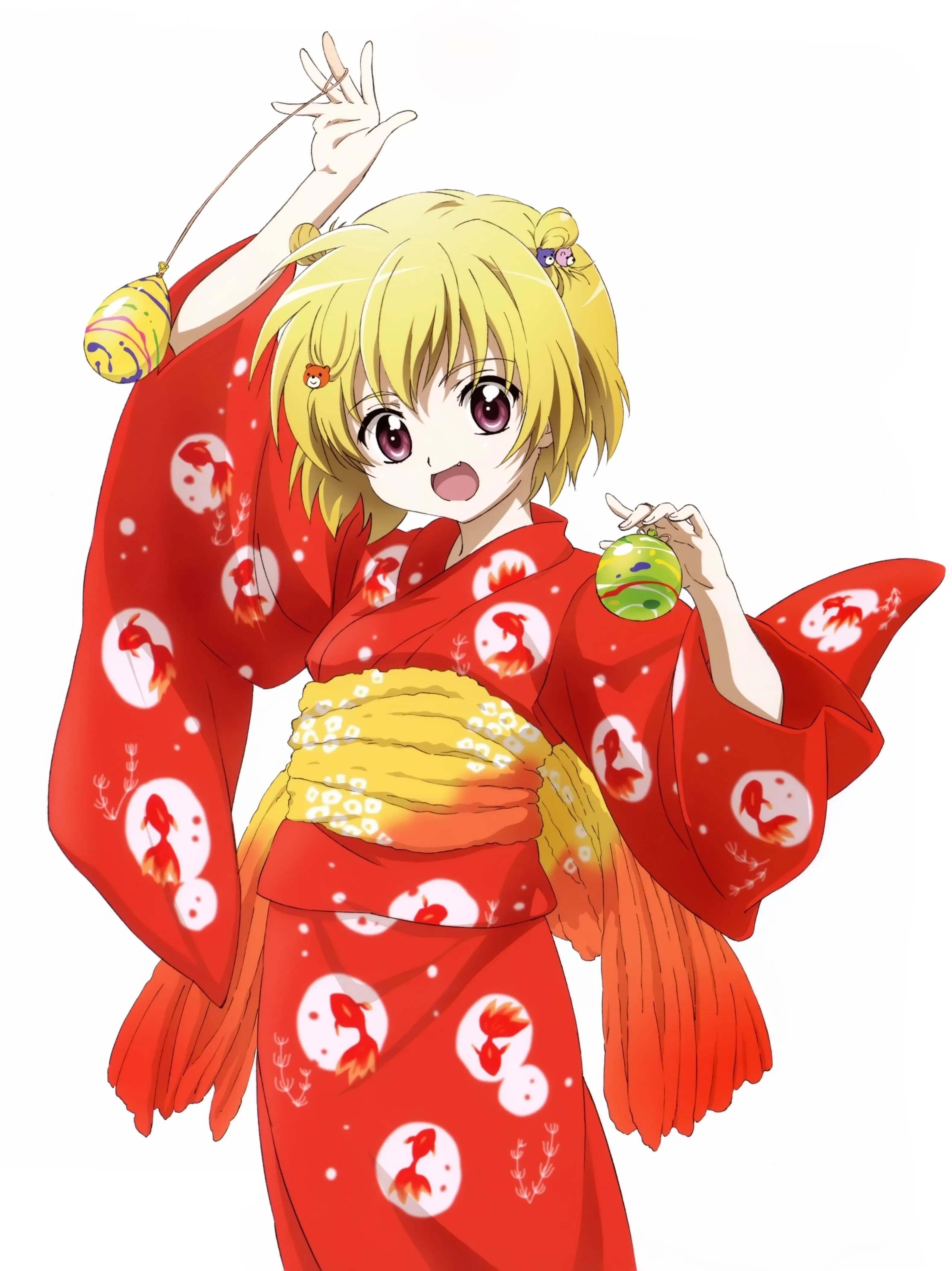 Houjou Satoko