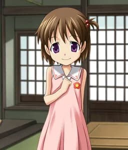 Akasaka Miyuki