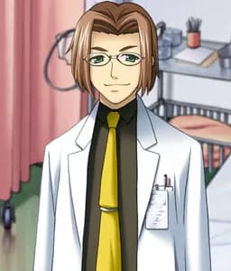 Irie Kyousuke
