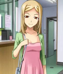 Takano Miyo