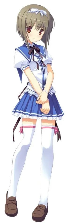 Sakagami Kana
