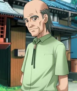 Kimiyoshi Kiichirou