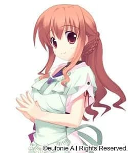 Nakagami Haruhi