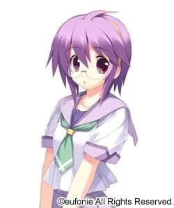 Momochi Mutsuka