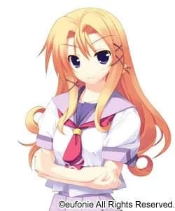 Kizaki Haruka