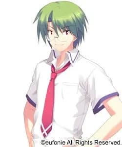 Mikoshiba Osamu