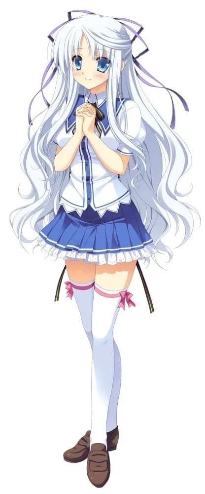 Saionji Otome