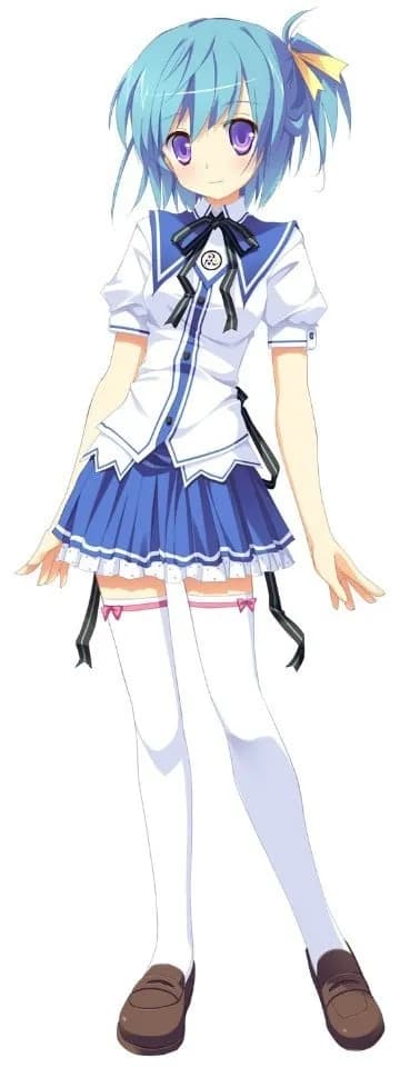 Urabe Aoi