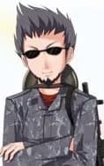 Amamiya Ginga