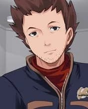 Amamiya Daigo