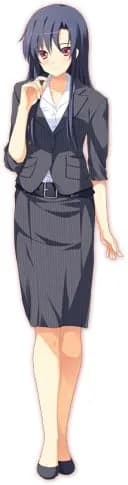 Inukai Maki