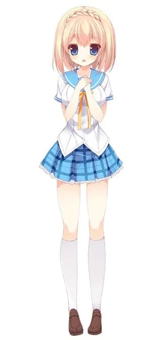 Mikanagi Ururu