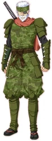Urabe Akuji