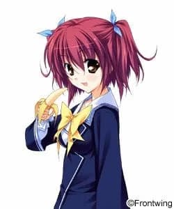 Kuroda Yui