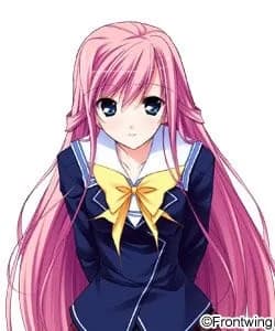 Amamiya Kurara