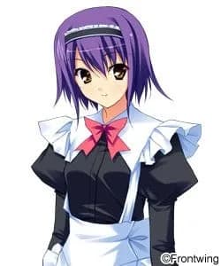 Hirose Koume