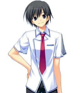 Kasai Yousuke