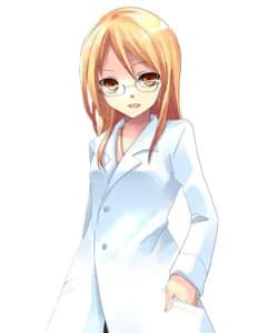 Yurie