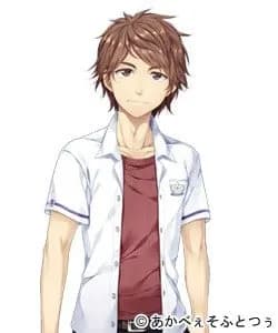 Ninomiya Tooru