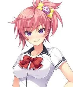 Haruna Rita