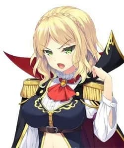 逢魔我カリン