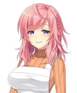 Haruna Ami