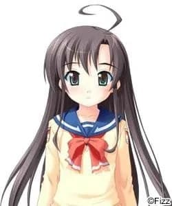 Miyazono Mashiro