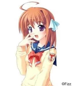 Kakizaki Mashiro