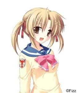 Shiraishi Yukana
