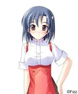 Kakizaki Airi